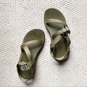 Chaco Sandals
